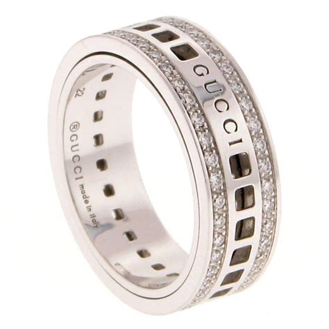 gucci wedding bands|gucci ring from house of.